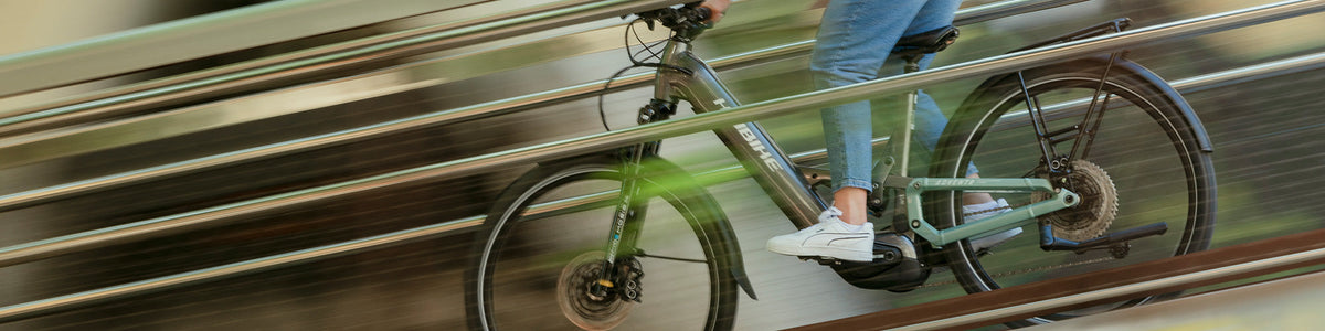 Haibike