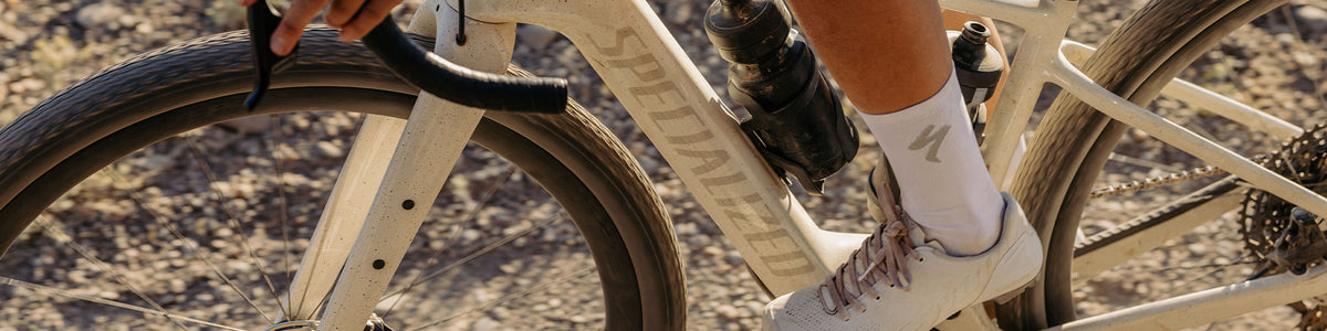 Specialized