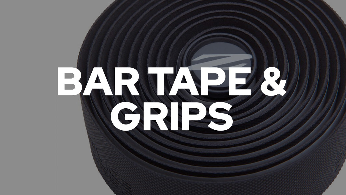 Image for Grips & Bar Tape