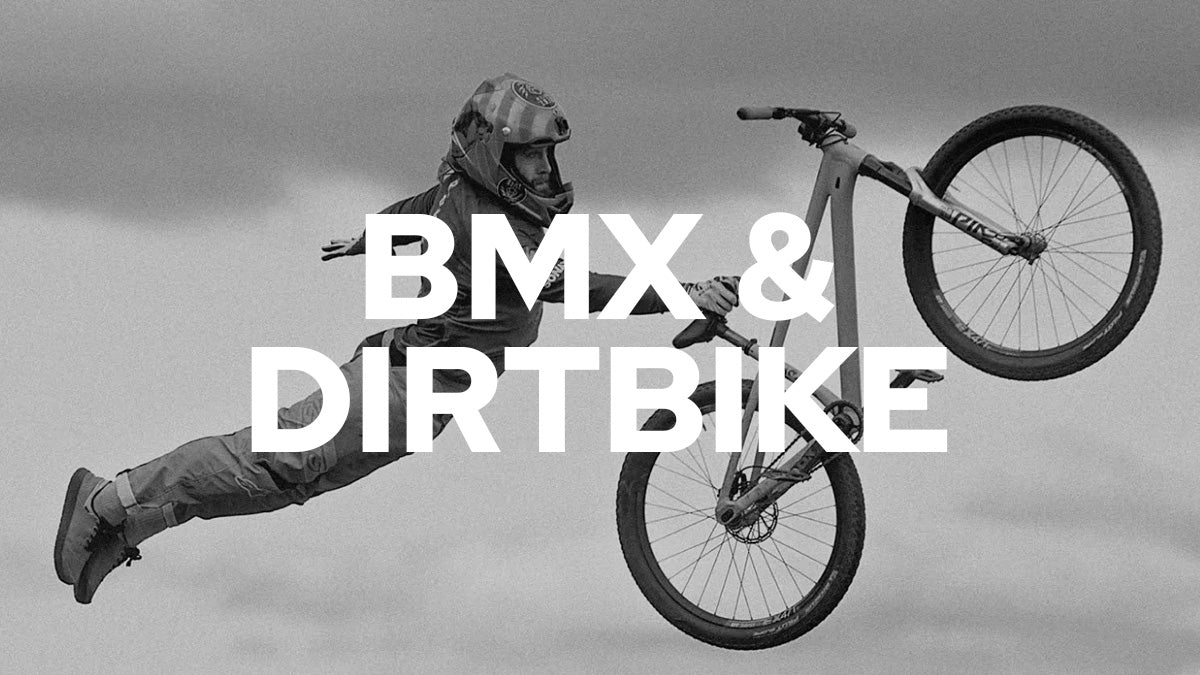 Image for BMX- & Dirtbikes