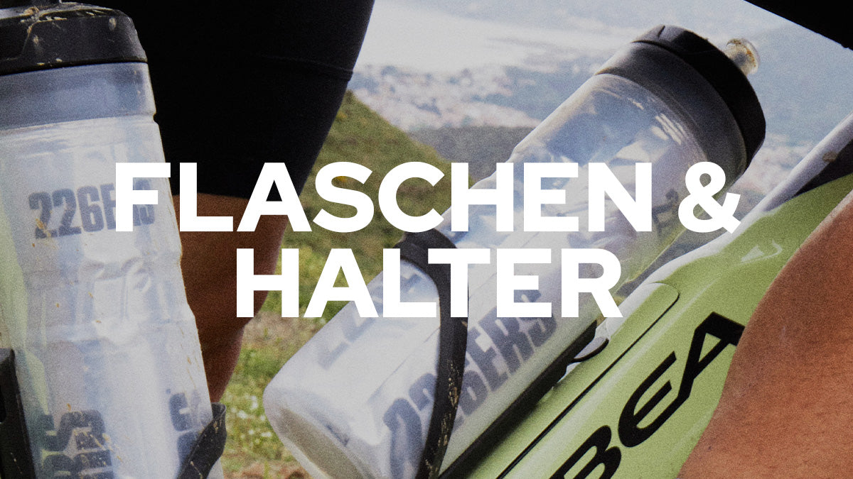 Image for Trinkflaschen & -halter
