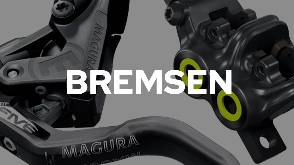Image for Bremsen