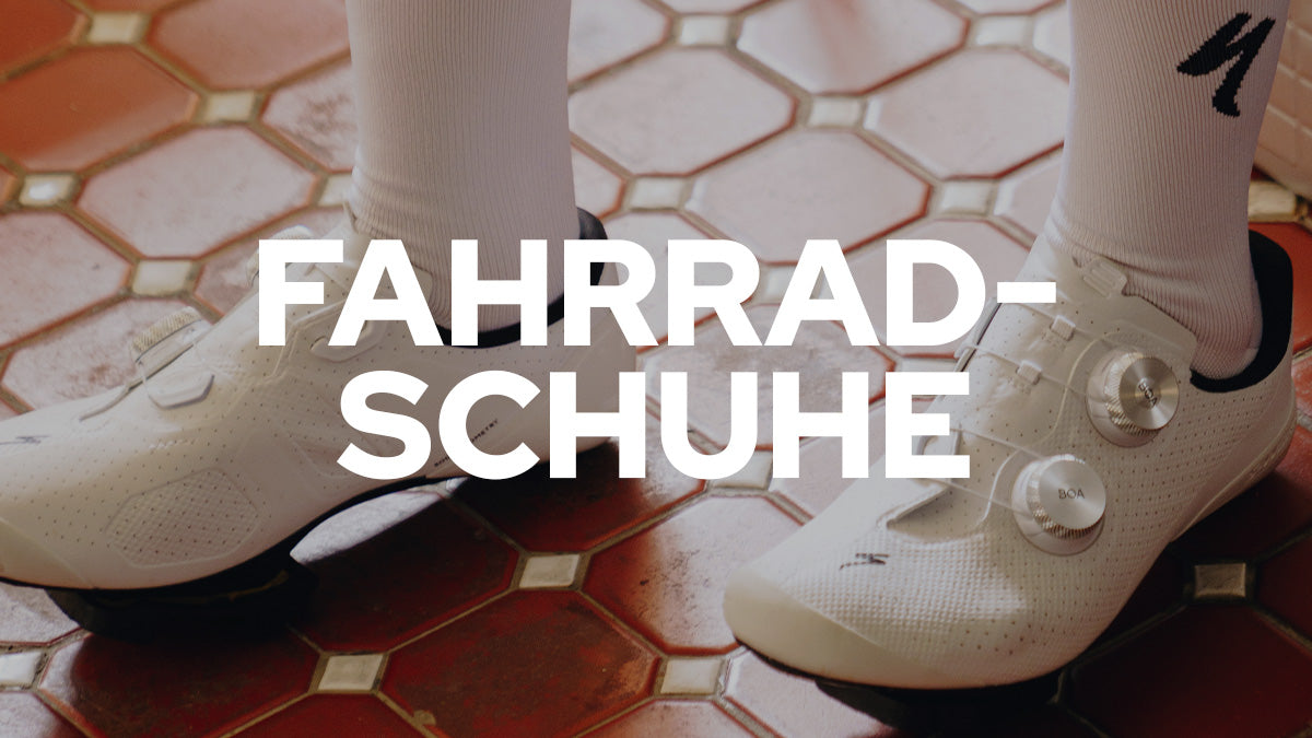 Image for Fahrradschuhe