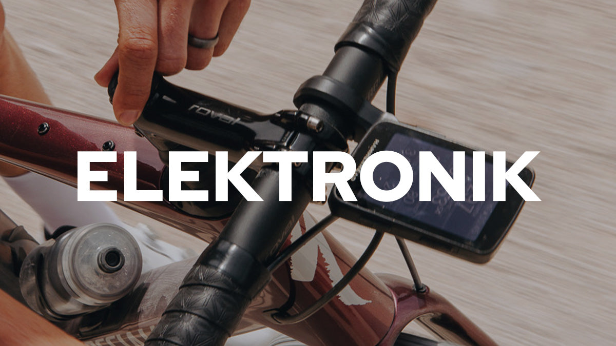 Image for Elektronik