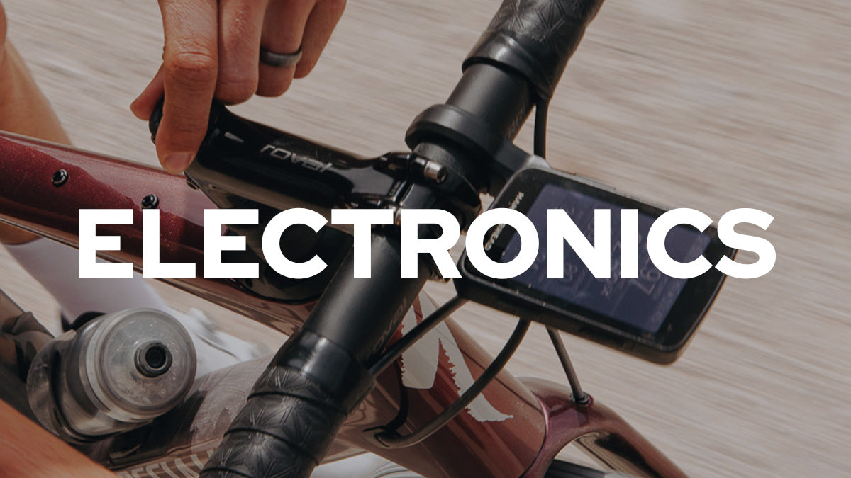 Image for Electronics