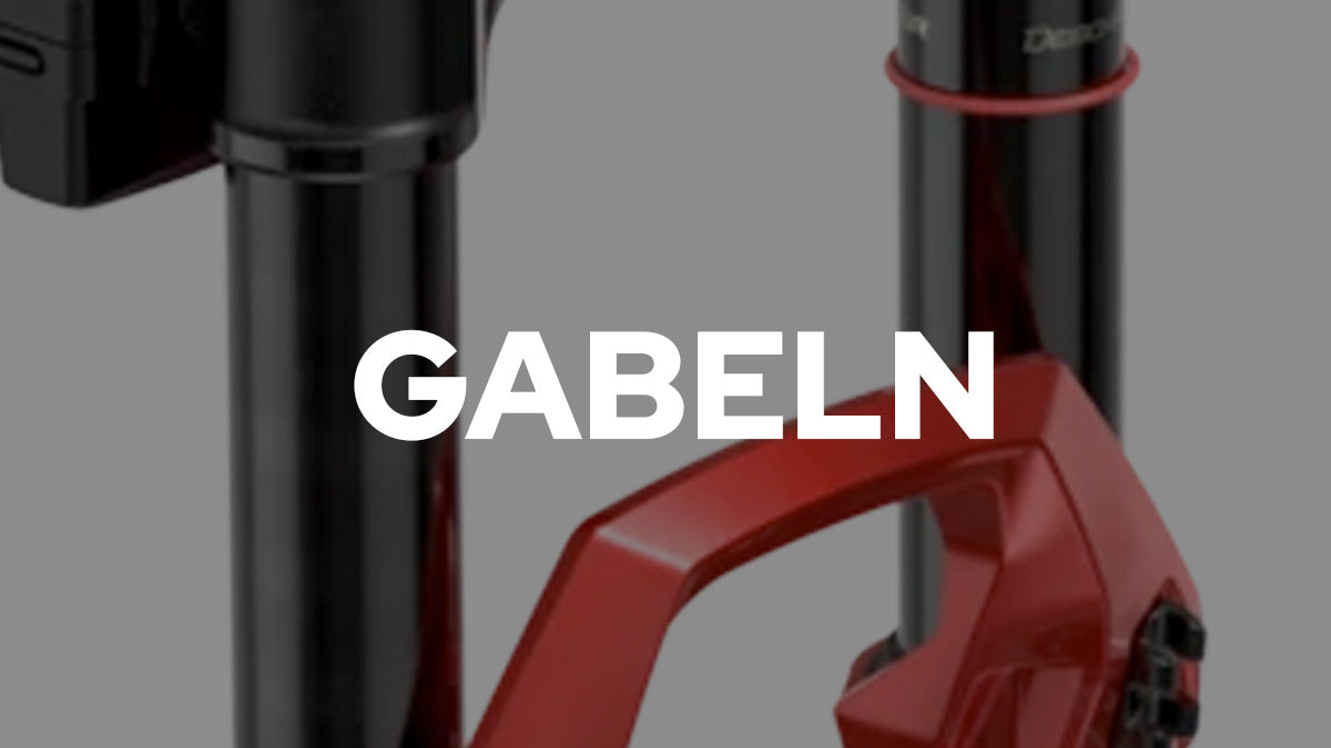Image for Gabeln