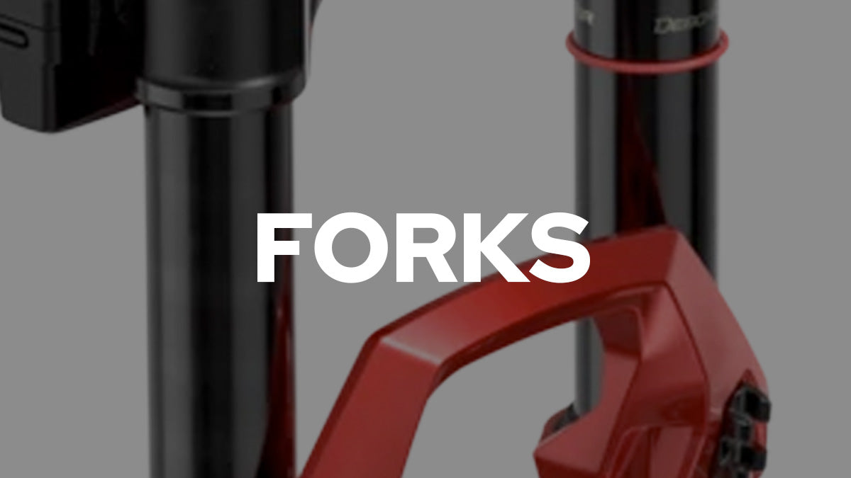 Image for Forks