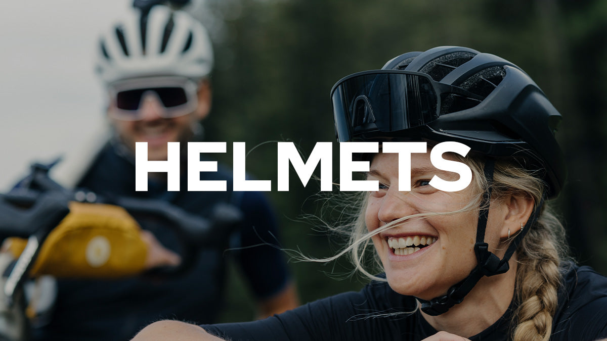 Image for Helmets