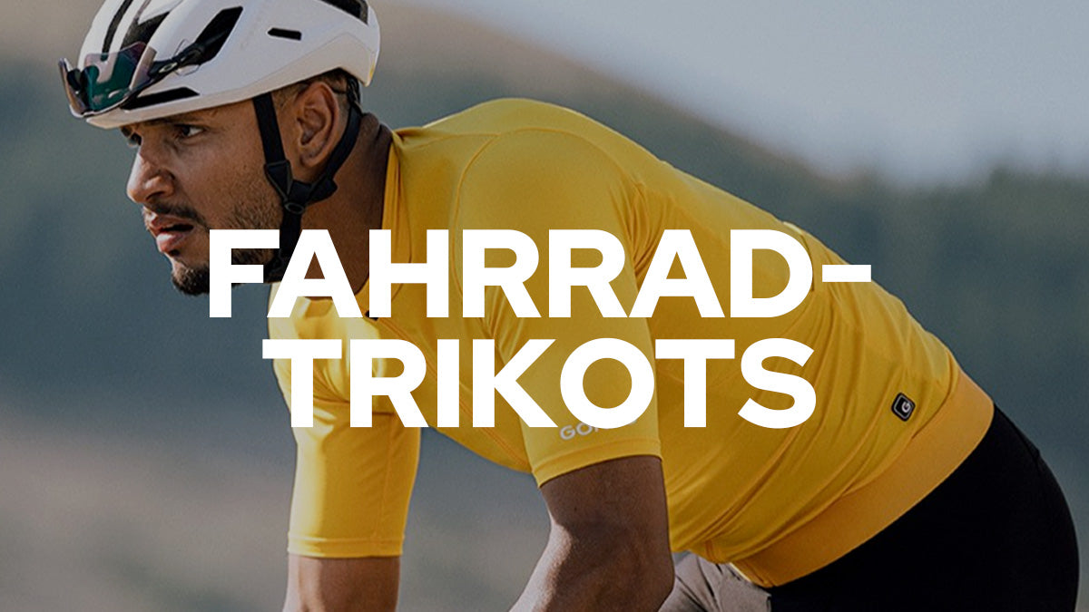 Image for Fahrradtrikots