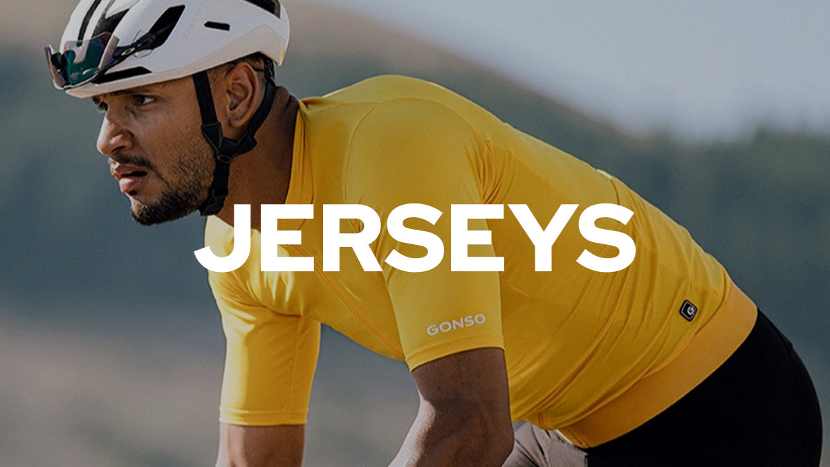 Image for Cycling jerseys