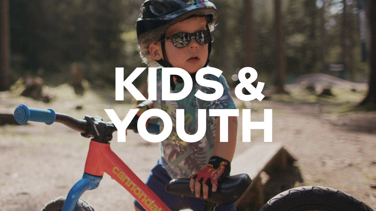 Image for Kids & Youth