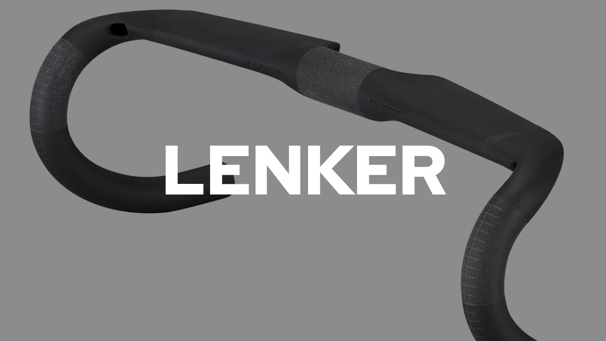 Image for Lenker