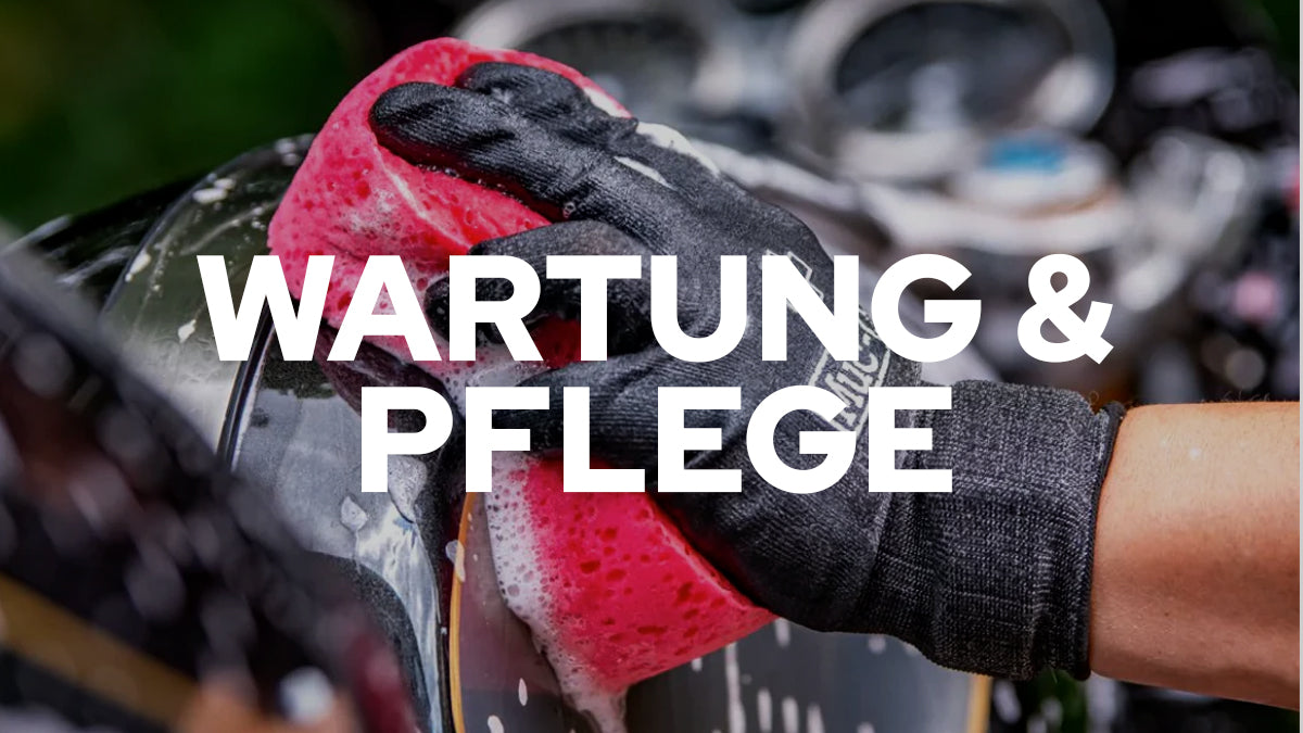 Image for Wartung & Pflege