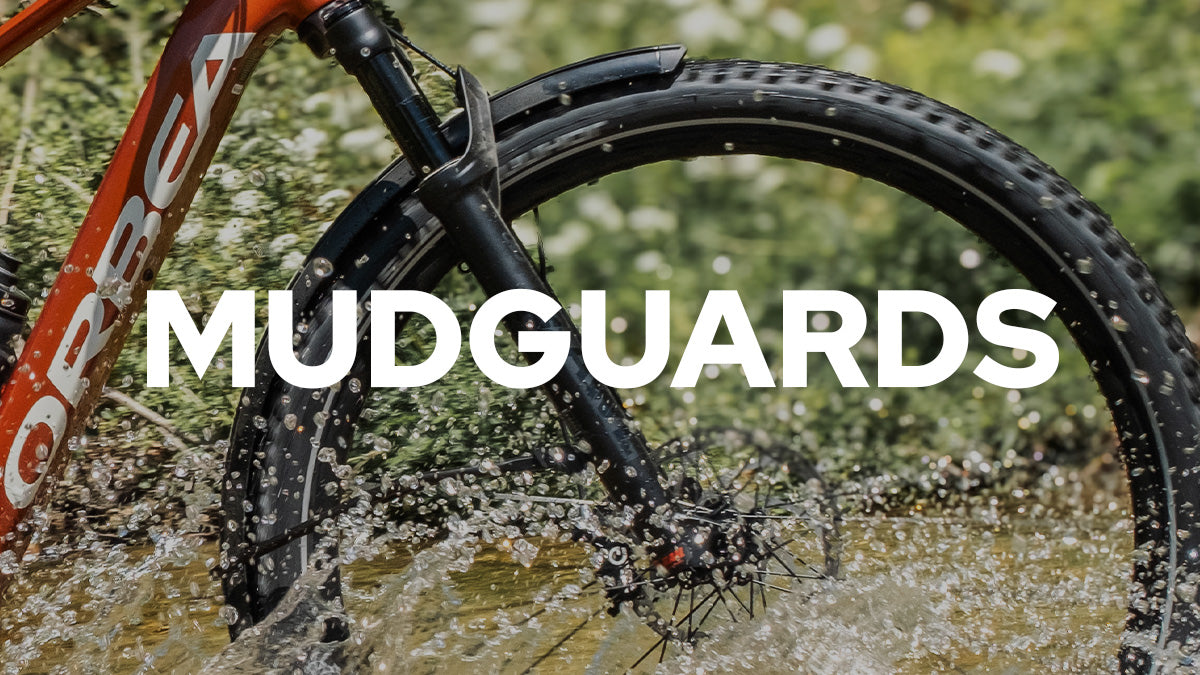 Image for Fenders & Mudguards