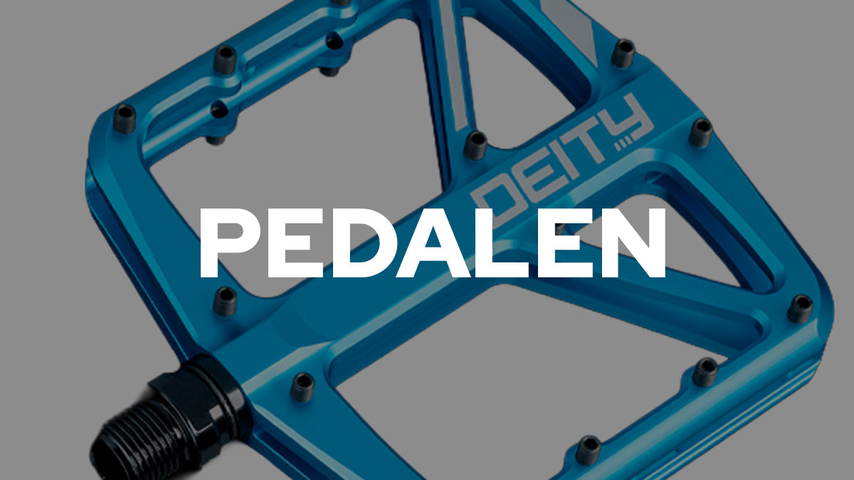 Image for Pedalen