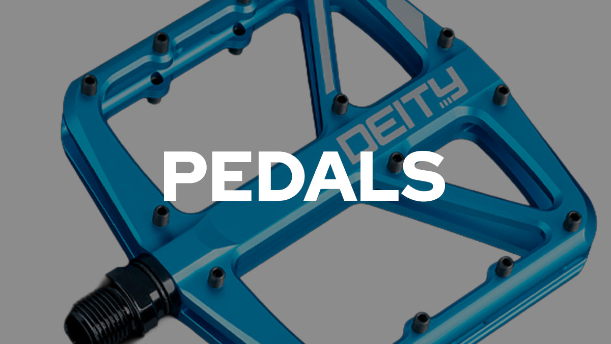 Image for Pedals