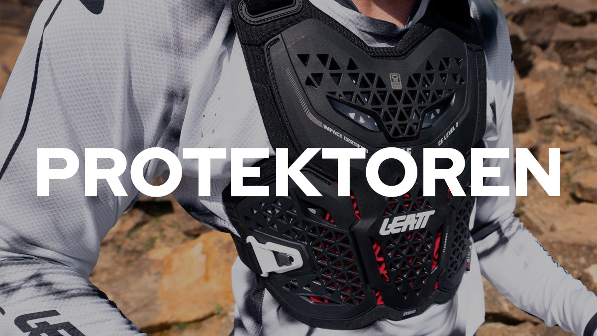 Image for Protektoren