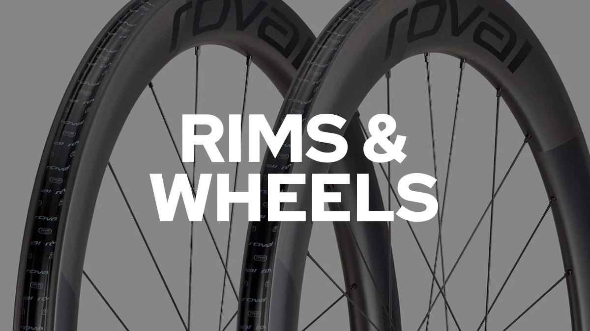 Image for Wheels & Rims