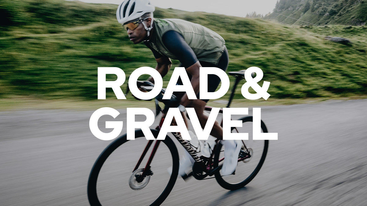 Image for Rennräder & Gravelbikes