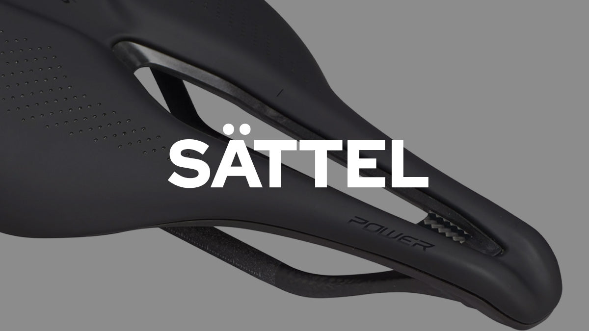 Image for Sättel