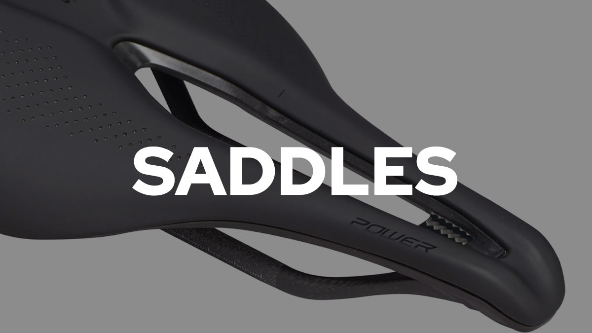 Image for Saddles