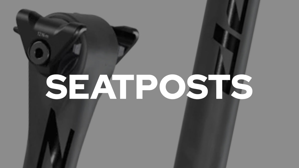 Image for Seatposts