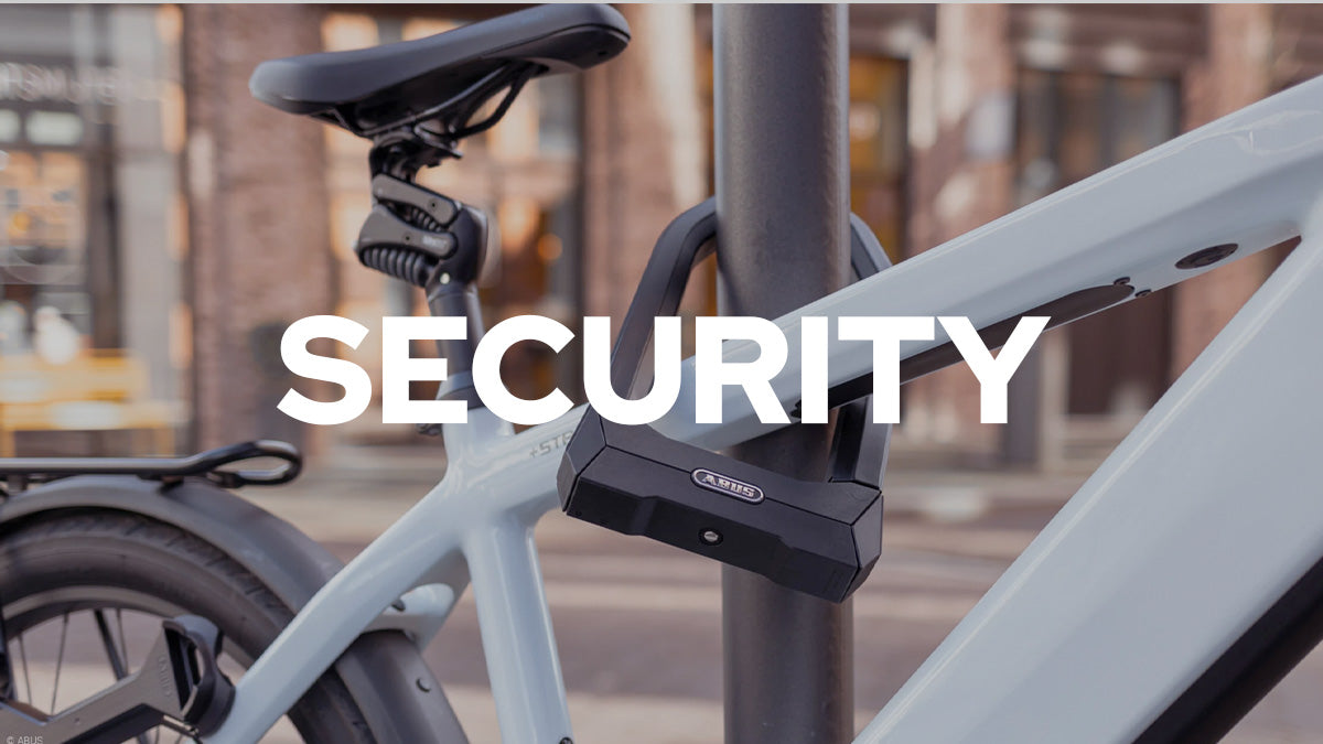 Image for Bicycle Locks