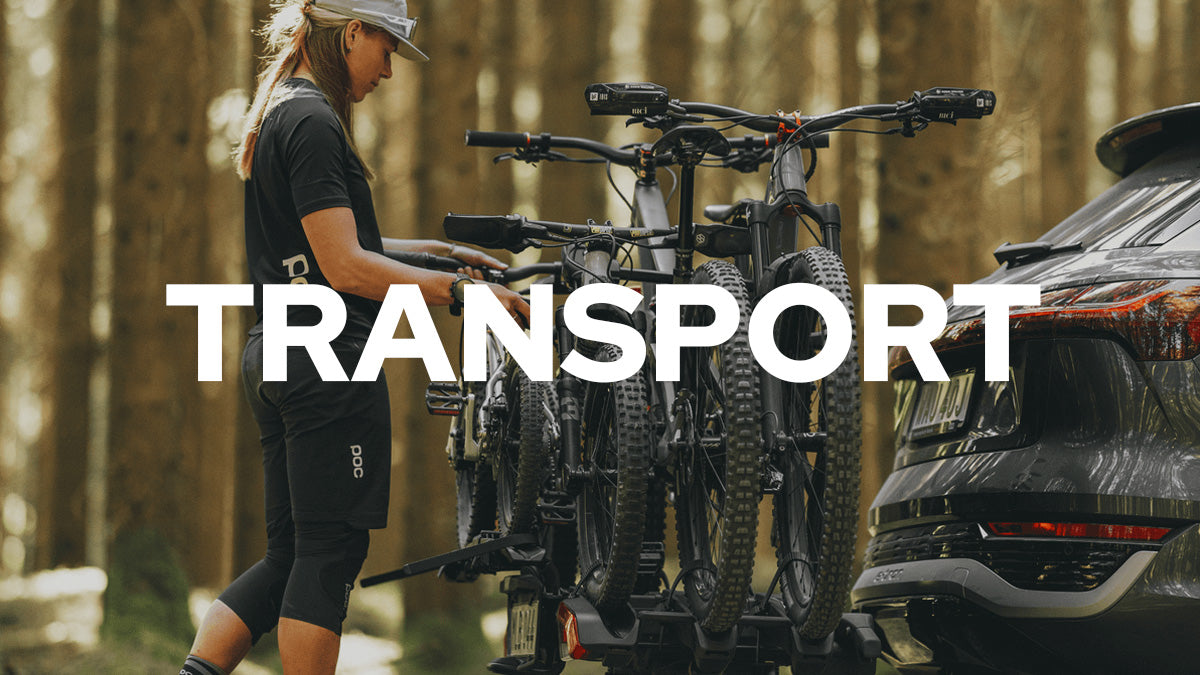 Image for Transport